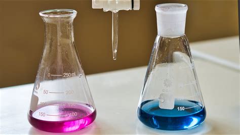 testing water hardness using titration|methods to determine water hardness.